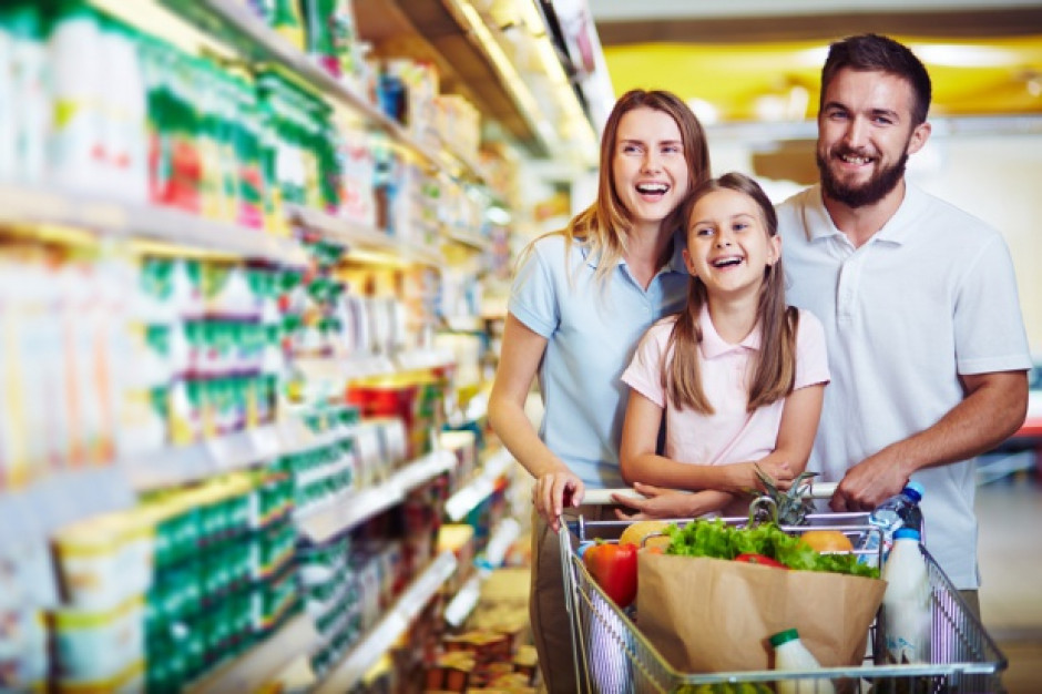 Fot. shutterstock 7 najważniejszych trendów konsumenckich kształtujących handel