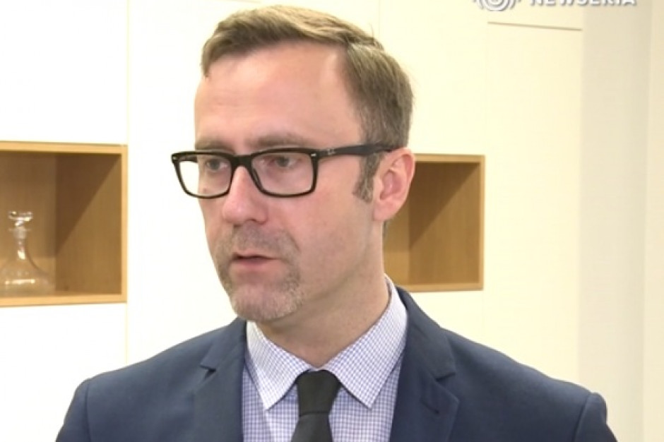 Witold Katner, rzecznik prasowy Krajowej Izby Lekarsko-Weterynaryjnej, fot. Newseria ASF na terytorium całego kraju to koniec polskiego schabowego na talerzach (wideo)