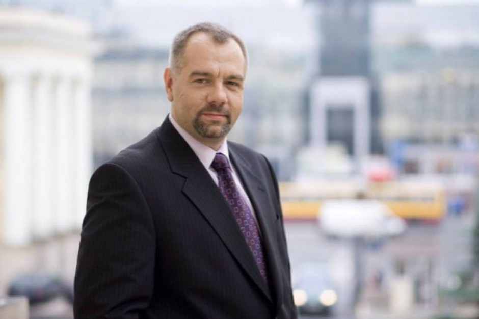 fot. facebook/Jacek Sasin Jacek Sasin: nie wykluczam, że premier włączy się w rozmowy z rolnikami 19 lipca