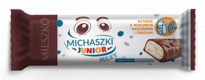 fot. materiały prasowe Mieszko wchodzi w nową kategorię produktową