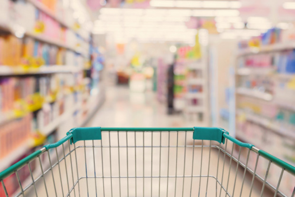 Fot. shutterstock Sojusz Tesco i Carrefoura pod lupą francuskiego urzędu ds. konkurencji