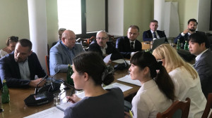 fot. mat. pras. Umowa UE z Japonią szansą dla polskiego drobiarstwa