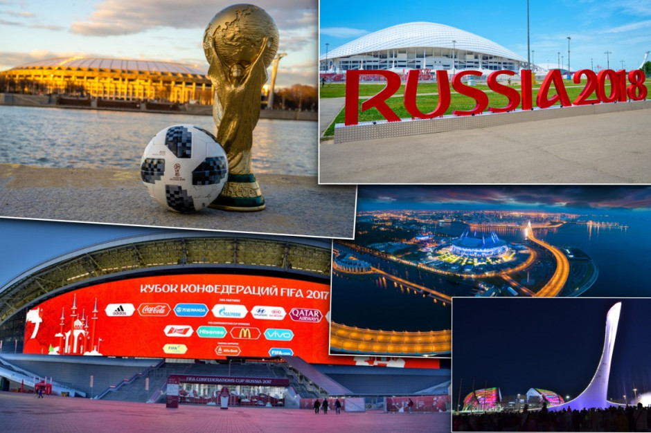 fot. propertynews.pl Ekonomiści: Mundial napędzał sprzedaż detaliczną w czerwcu
