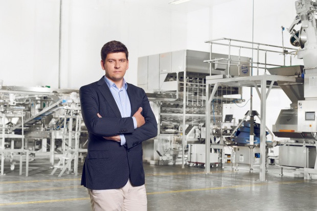 Michał Zajezierski, wiceprezes zarządu Nowel Sp. z o.o. Nowel: Systematycznie umacniamy naszą pozycję międzynarodową