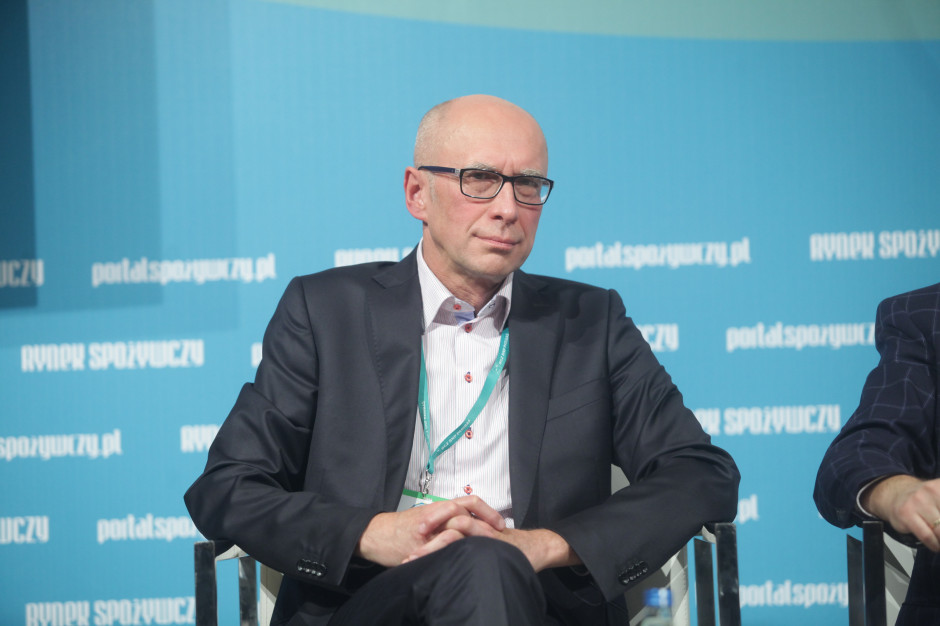 Tomasz Głasek /fot. PTWP Jest wiele barier pozyskania mleka ekologicznego