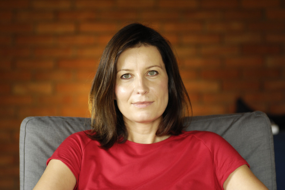 Monika Milej, Chr. Hansen Poland Światowi producenci past warzywnych szukają zamiennika konserwantów chemicznych