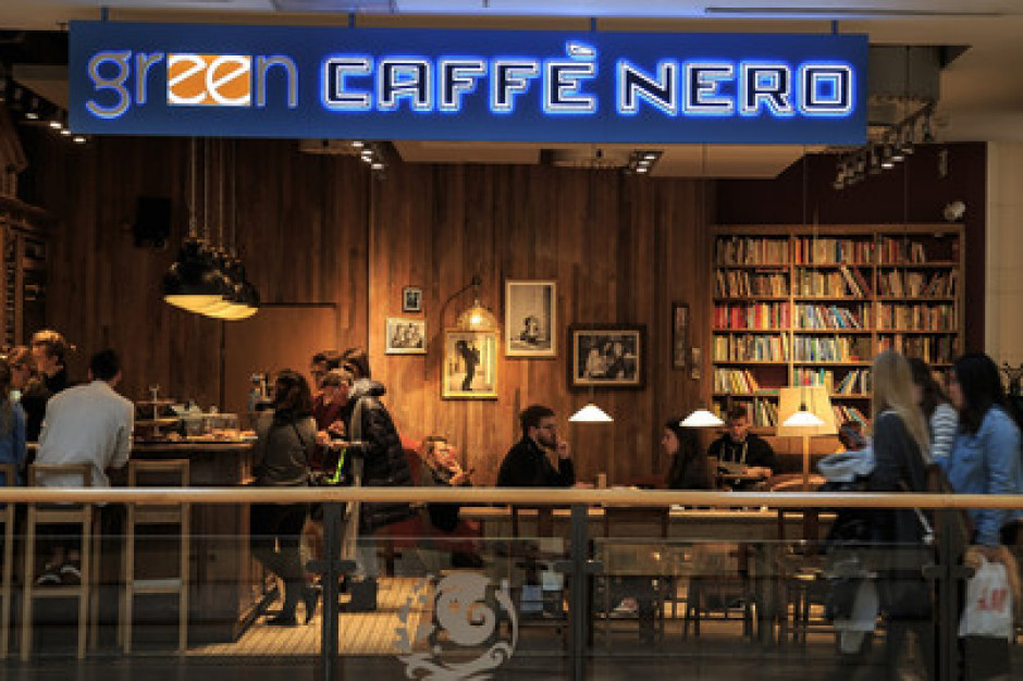 Prawnik: Green Caffe Nero zaniża odszkodowania dla ofiar zatruć