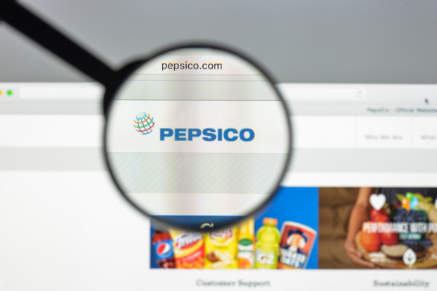 fot. shutterstock Pepsico poszerzyło ofertę napojów do 100 kcal