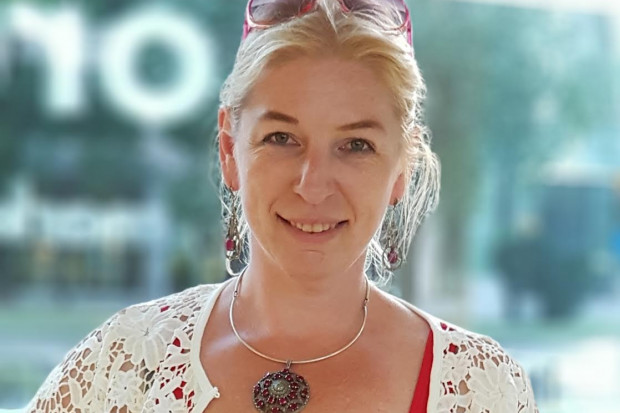 Ewelina Hallmann Różnice między mlekiem ekologicznym a konwencjonalnym