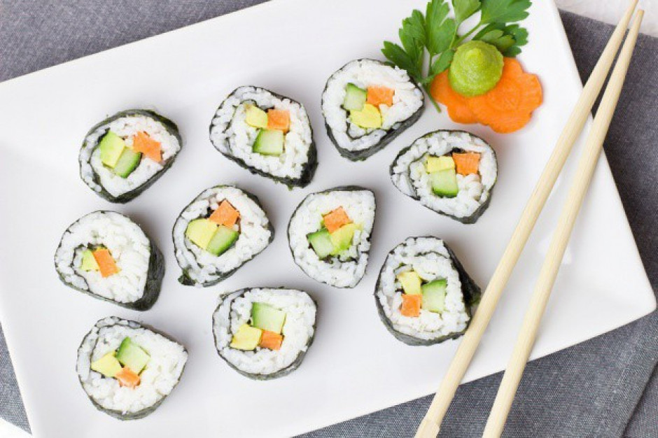 AmRest: Umowa nabycia udziałów Sushi Shop Group 