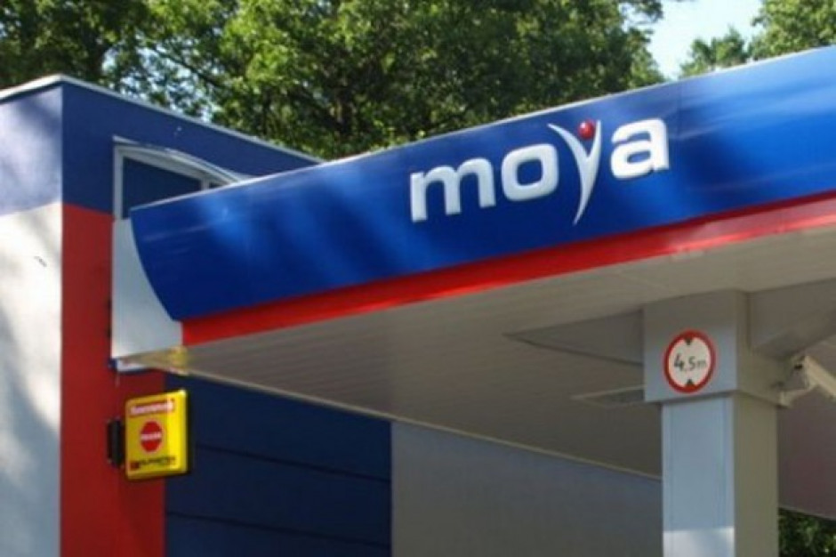 Enetrprise Investors popracuje nad rozwojem stacji paliw Moya