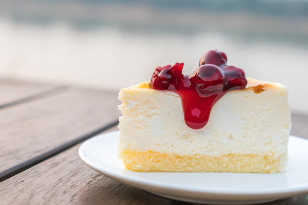 Fot. shutterstock 30 lipca jest Międzynarodowy Dzień Sernika