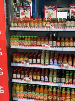 fot. materiały spółki Maspex PKN Orlen rozszerza ofertę soków w ramach akcji "Pij polskie soki"