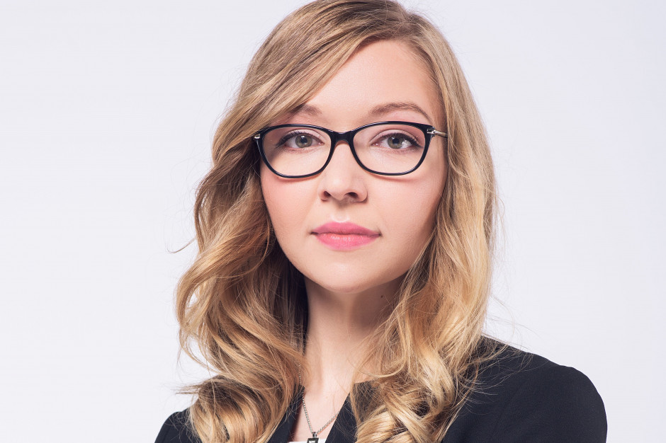 Karolina Zajezierska, dyrektor handlowa Nowel. Nowel: Polacy chcą znać skład i pochodzenie pieczywa