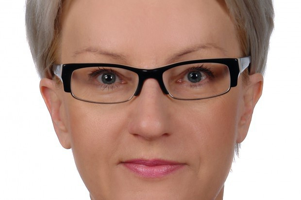 Małgorzata Kuriata, dyrektor sprzedaży i marketingu Fermy Drobiu Woźniak Sp. z o.o., fot. FD Woźniak Fermy Woźniak: Wprowadzenie własnej marki jaj to potwierdzenie naszej wiodącej pozycji na rynku (wywiad)