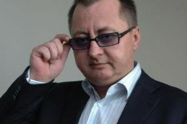 Krzysztof Moska, fot. mat. pras. Makarony Polskie S.A.: Krzysztof Moska zwiększył zaangażowanie w spółkę