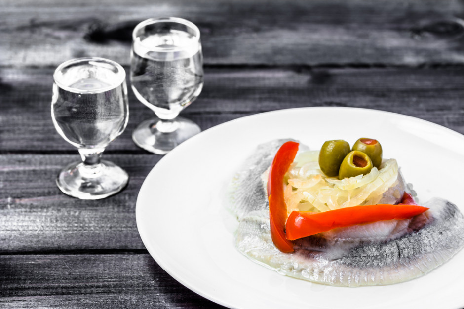 fot. shutterstock.com Marie Brizard Wine & Spirits: Osłabienie wyników w II kw. Prawie 63-proc. spadek sprzedaży w Polsce