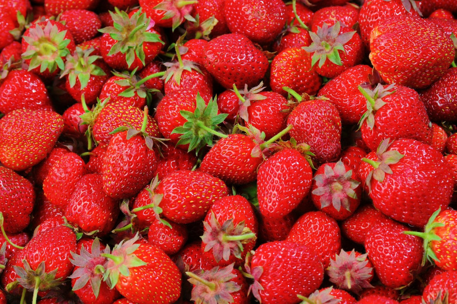 UOKiK wszczął postępowanie przeciw spółce T.B. Fruit Polska skupującej owoce