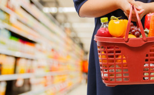 fot. shutterstock Koszyk cen: Hipermarkety utrzymują niemal niezmieniony poziom cen