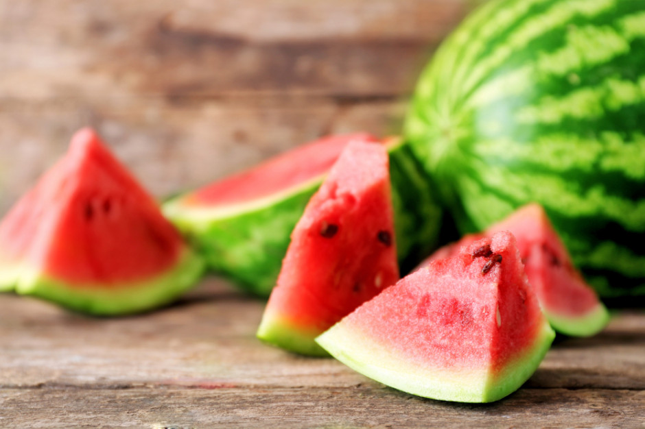 fot. shutterstock Spadają ceny arbuzów w Turcji