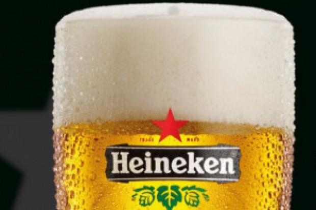 fot. shutterstock Heineken inwestuje w chińskie piwo