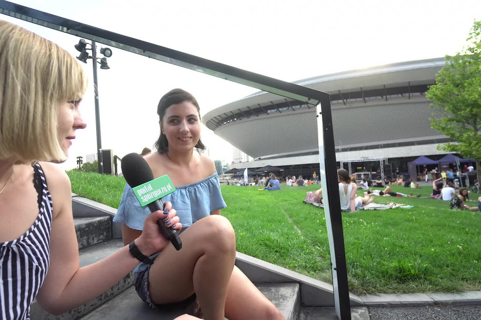 fot. materiały prasowe PTWP Gastro Fajer: Lody tajskie podbijają polski rynek (wideo)