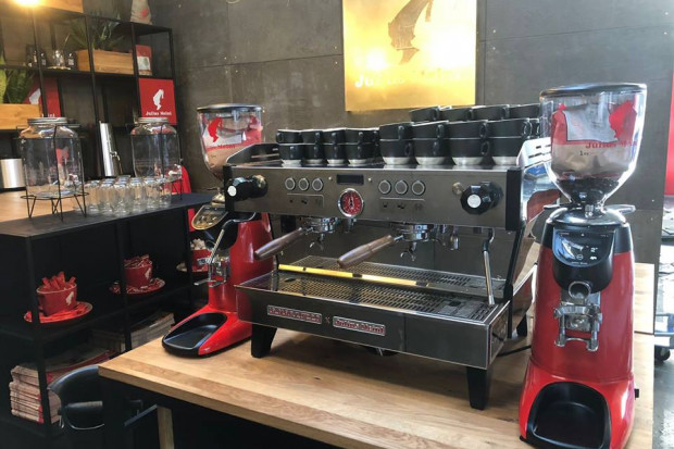 fot. facebook.com/JuliusMeinlPoland Julius Meinl: Skupiamy się na budowaniu świadomości i rozpoznawalności marki