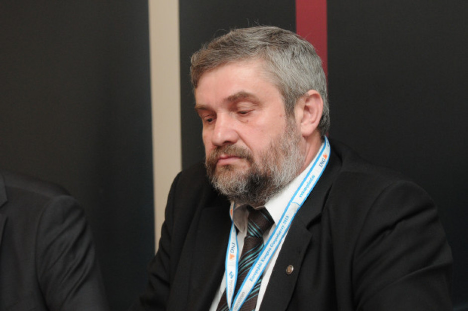 Jan Krzysztof Ardanowski, fot. PTWP Ardanowski: rolnicy którzy nie mogą zabezpieczyć gospodarstw przed ASF, powinni zrezygnować z hodowli świń