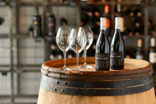 fot. materiały prasowe Nowy trend u miłośników wina – osobisty sommelier