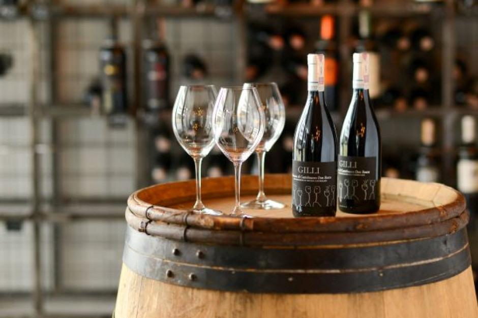 fot. materiały prasowe Nowy trend u miłośników wina – osobisty sommelier