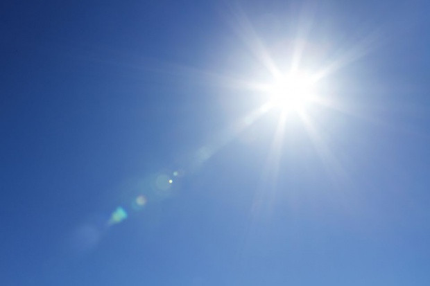 fot. shutterstock IMGW ostrzega przed upałami w prawie całej Polsce