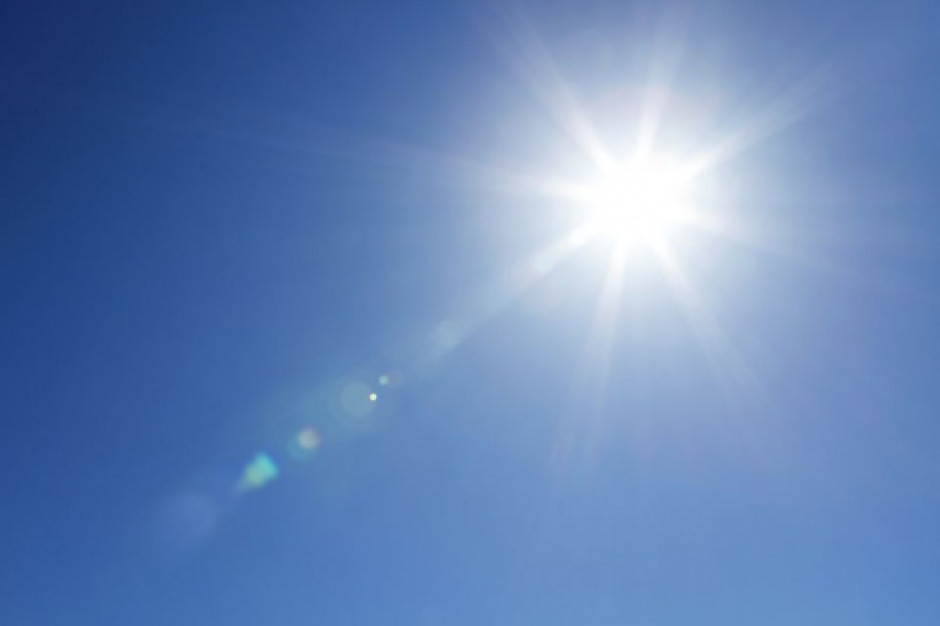 fot. shutterstock IMGW ostrzega przed upałami w prawie całej Polsce