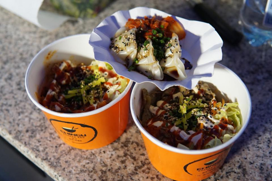 fot.: Piotr Gładczak, Wrocławskie Podróże Kulinarne, wroclawskiejedzenie.pl Wrocławskie Podróże Kulinarne: Streetfood rozwija się najszybciej (wywiad)