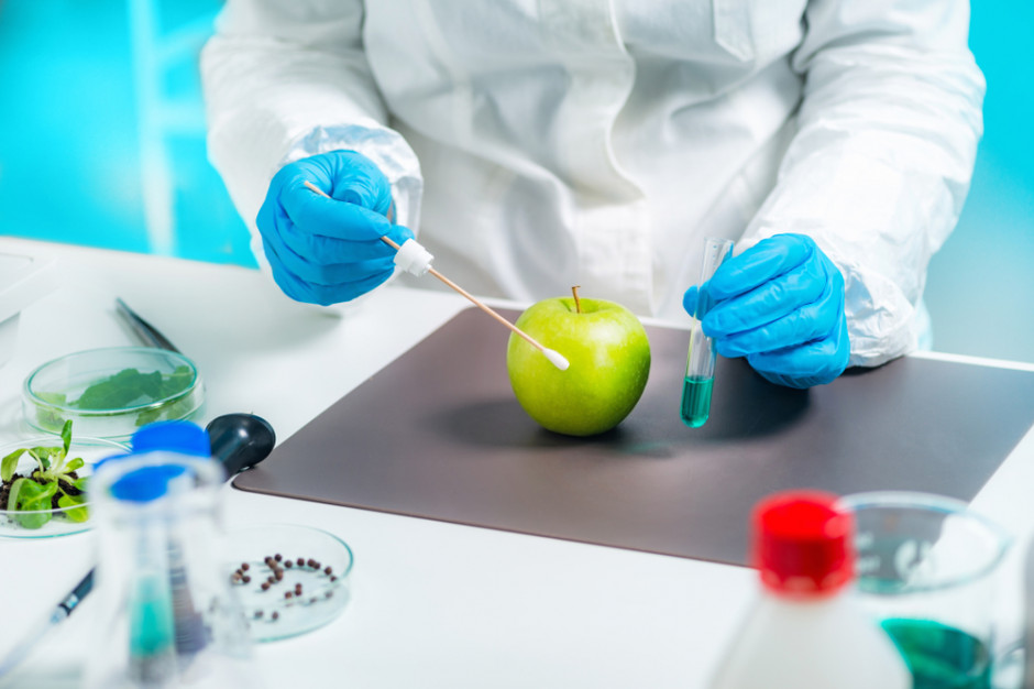 fot. shutterstock.com SGGW: Powstanie Innowacyjne Centrum Nauk Żywieniowych za 100 mln zł