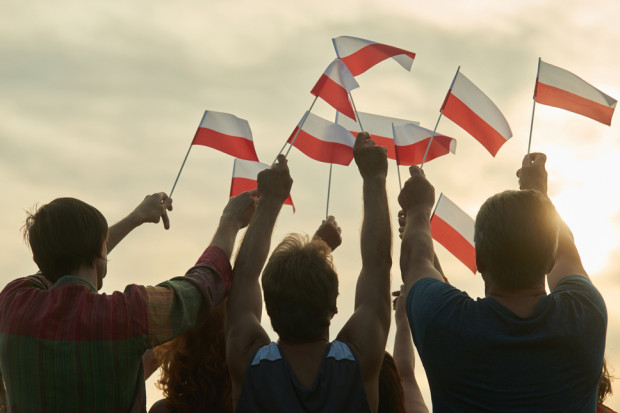 fot. shutterstock GUS: Po 2040 roku liczba ludności Polski spadnie poniżej 36 milionów
