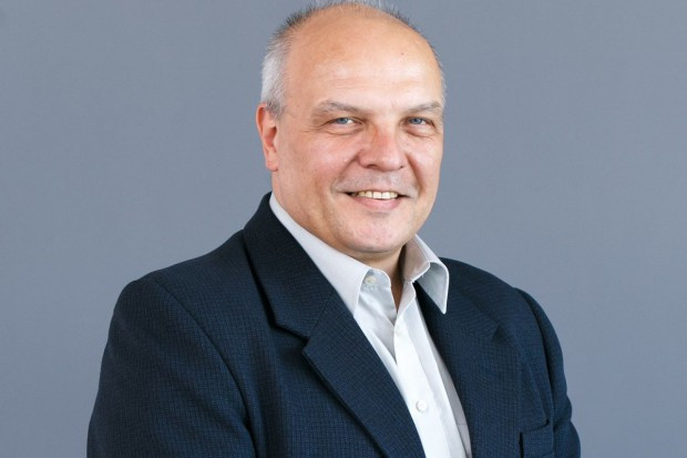Jan Wolff, dyrektor eksportu w SuperDrobie. Fot. SuperDrob SuperDrob: RPA to ważna alternatywa dla rynku unijnego