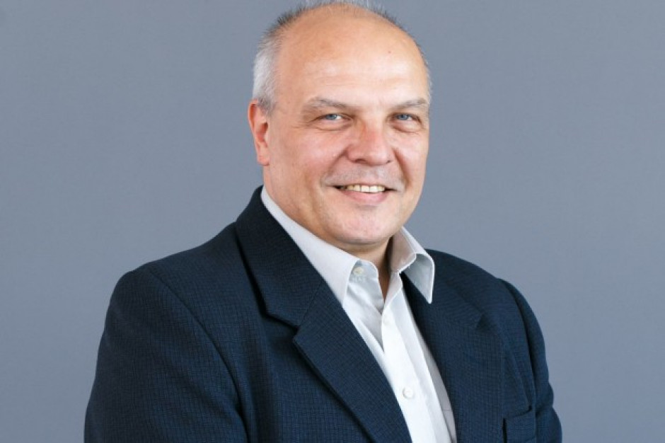 Jan Wolff, dyrektor eksportu w SuperDrobie. Fot. SuperDrob SuperDrob: RPA to ważna alternatywa dla rynku unijnego