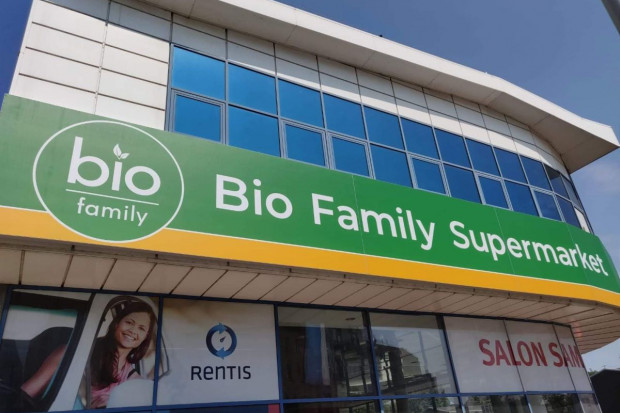 Fot. shutterstock Bio Family otworzy we Wrocławiu trzeci ekologiczny supermarket