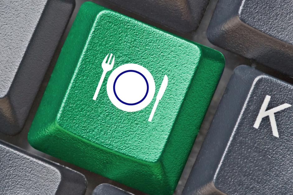 fot. shutterstock.com Digitalizacja - megatrend, który wpływa na rozwój rynku żywności i napojów