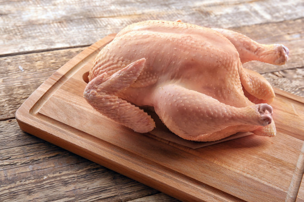 fot. Shutterstock Drób amerykański po 14 latach starań w Maroku