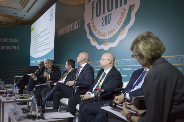 fot. shutterstock.com Ruszyła rejestracja na XI Forum Rynku Spożywczego i Handlu 2018