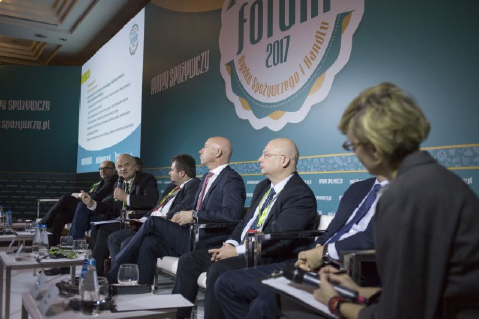 fot. shutterstock.com Ruszyła rejestracja na XI Forum Rynku Spożywczego i Handlu 2018