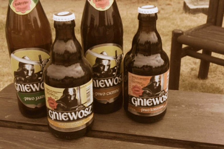 fot. za browarczarnkow.pl Browar Czarnków ze wzrostem przychodów, ale i stratami