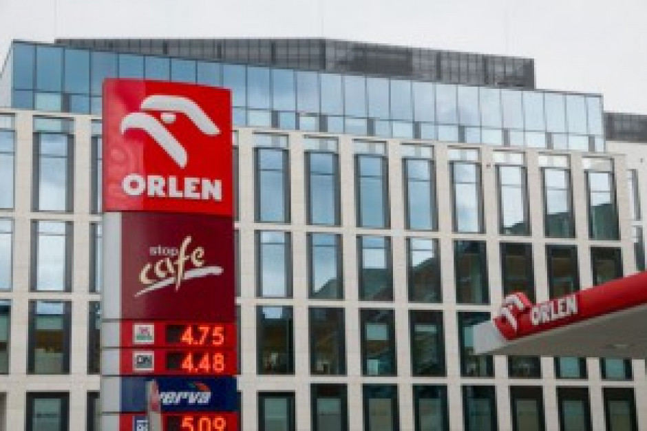 fot. Shutterstock PKN Orlen z nowymi członkami zarządu od 1 września