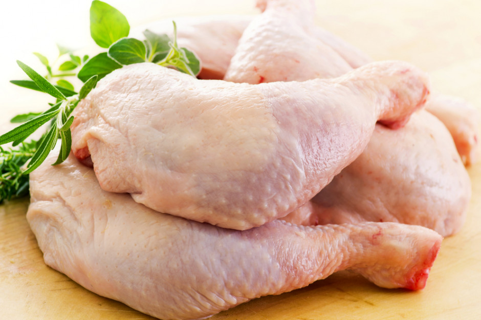 Jesienią mięso z kurczaków i indyków może poważnie zdrożeć
