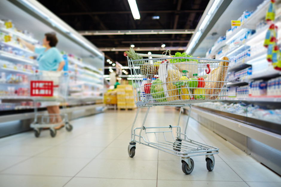 Konsumenci chcą robić zakupy w polskich sklepach, ale nie zawsze je rozpoznają
