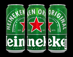 fot. materiały prasowe Heineken Heineken wprowadza nowe puszki