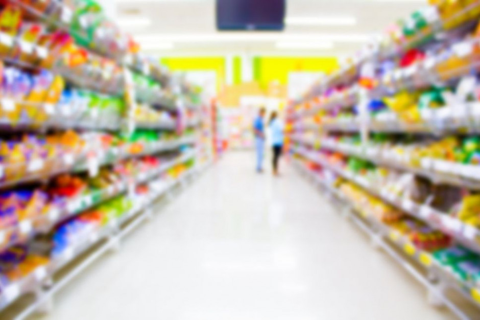 fot. shutterstock Convenience – mega trend na rynku opakowań żywności