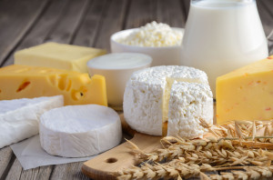 fot. shutterstock.com Liderzy Polski Wschodniej: Mleczarze walczą o rynki eksportowe