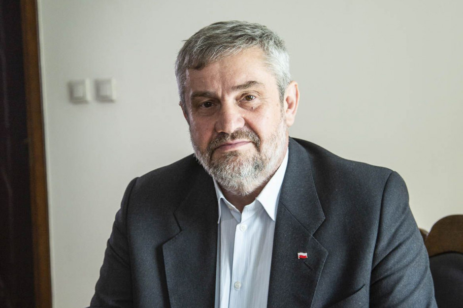Jan Krzysztof Ardanowski /fot. PTWP Ardanowski: Naszym celem jest eliminacja importu żywności nieodpowiedniej jakości (wideo)